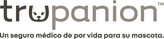 Trupanion Logo - spanish